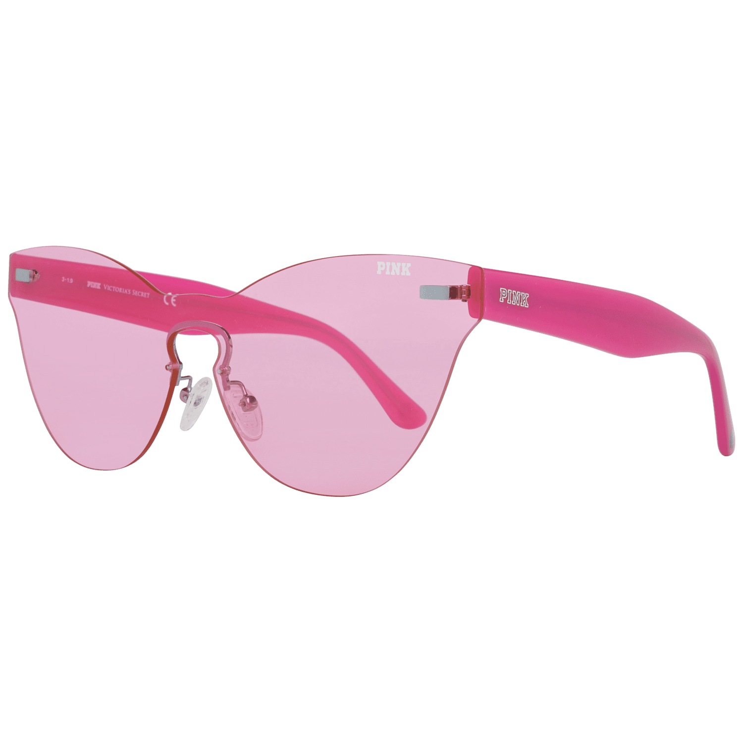 Beverly Hills Sunglasses - Pink | Fashion Nova, Sunglasses | Fashion Nova